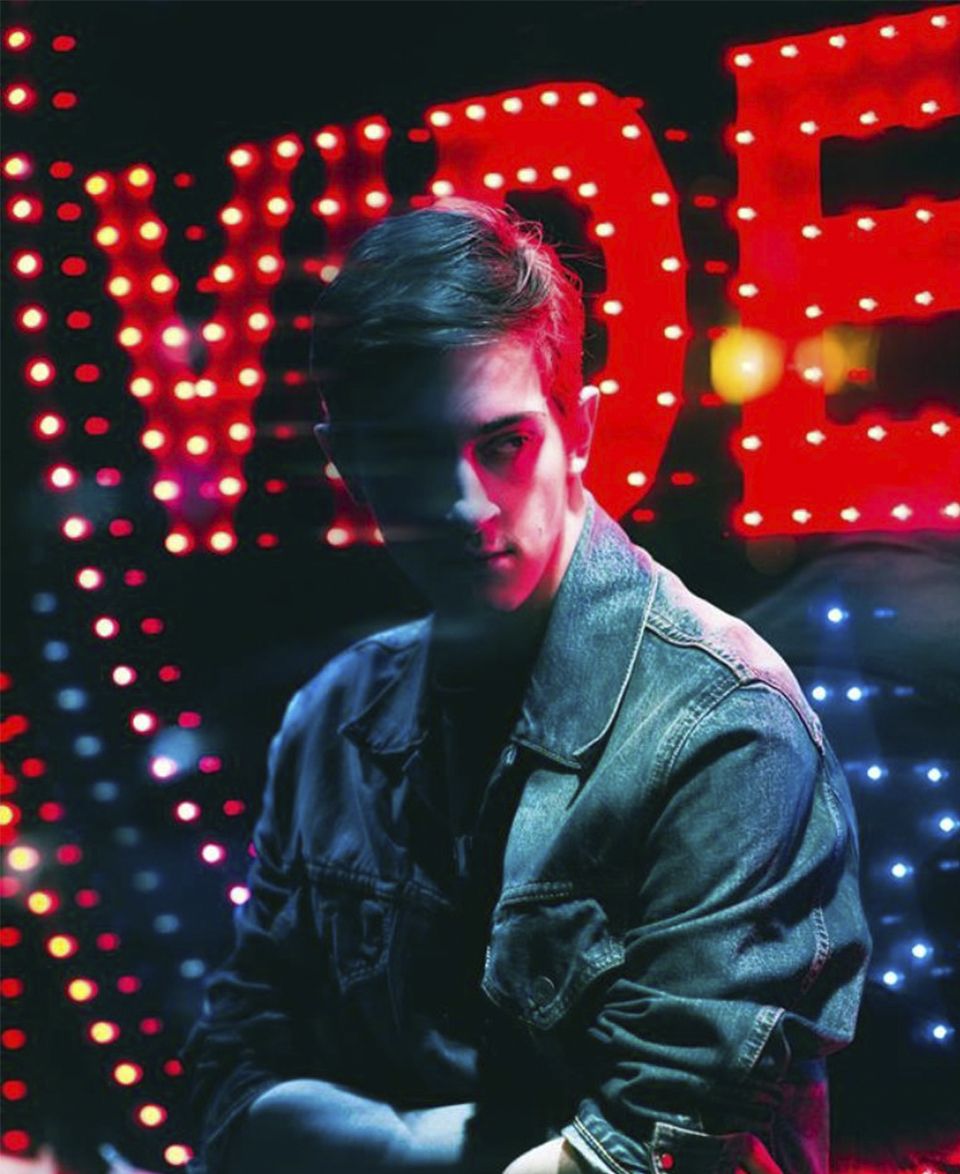 Perturbator