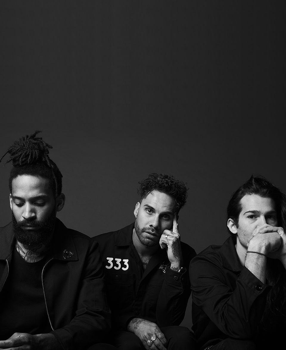 FEVER 333