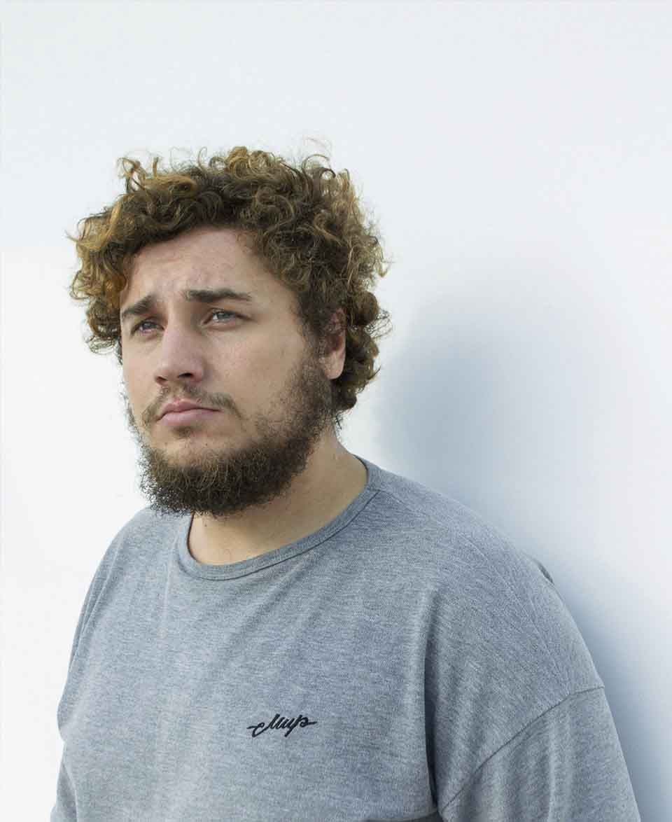 Thomas Mraz
