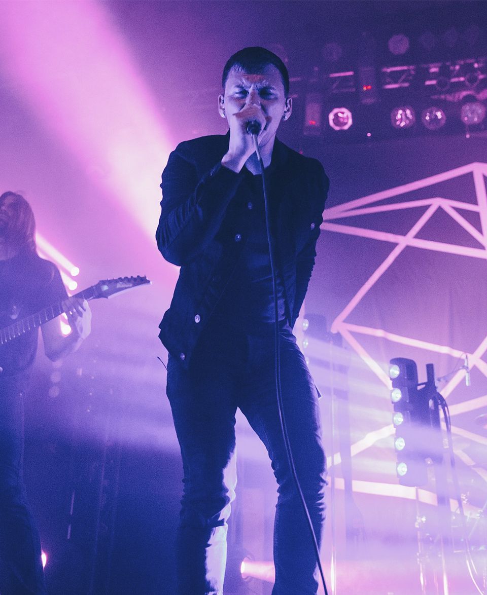 Tesseract
