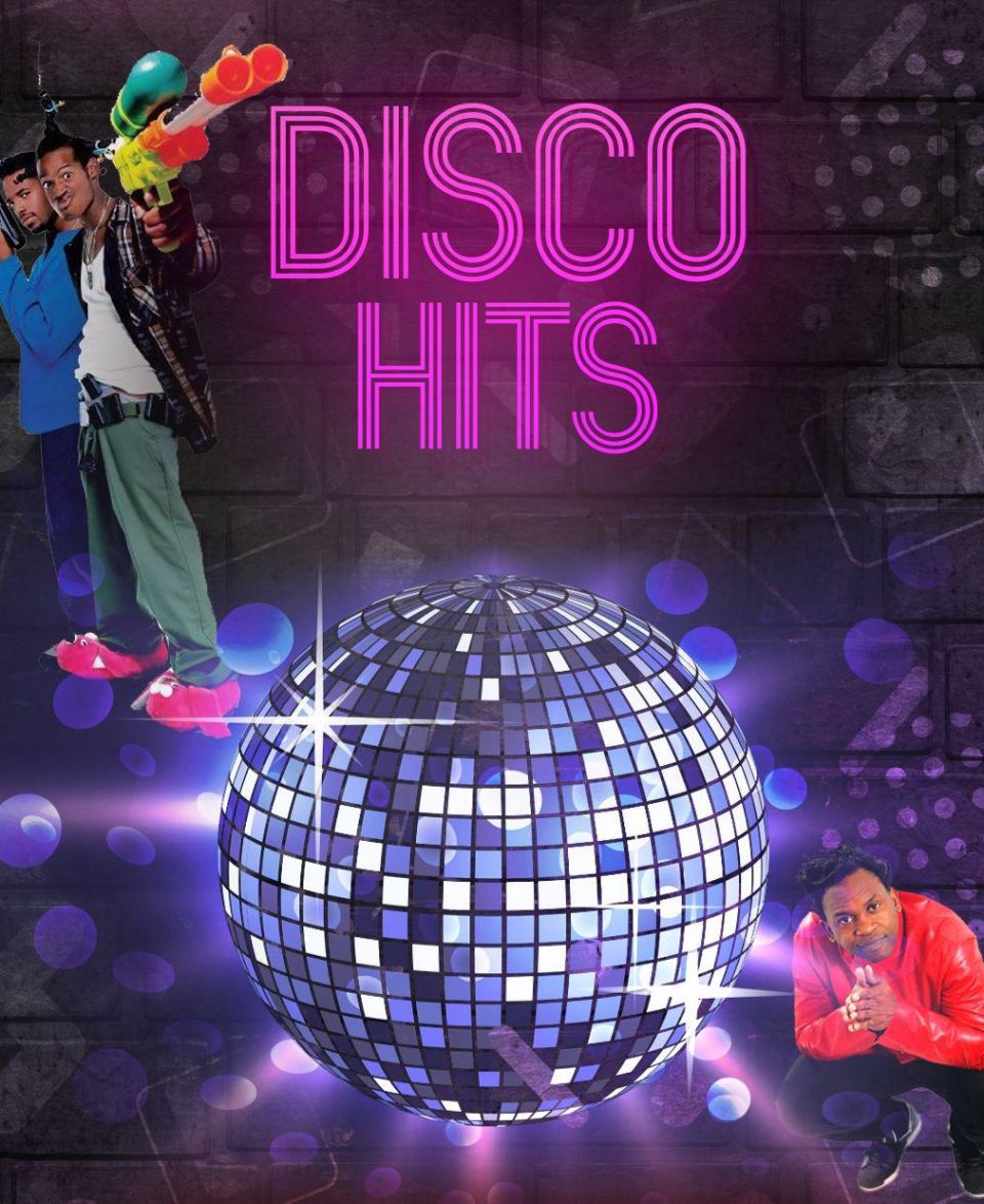 Disco Hits