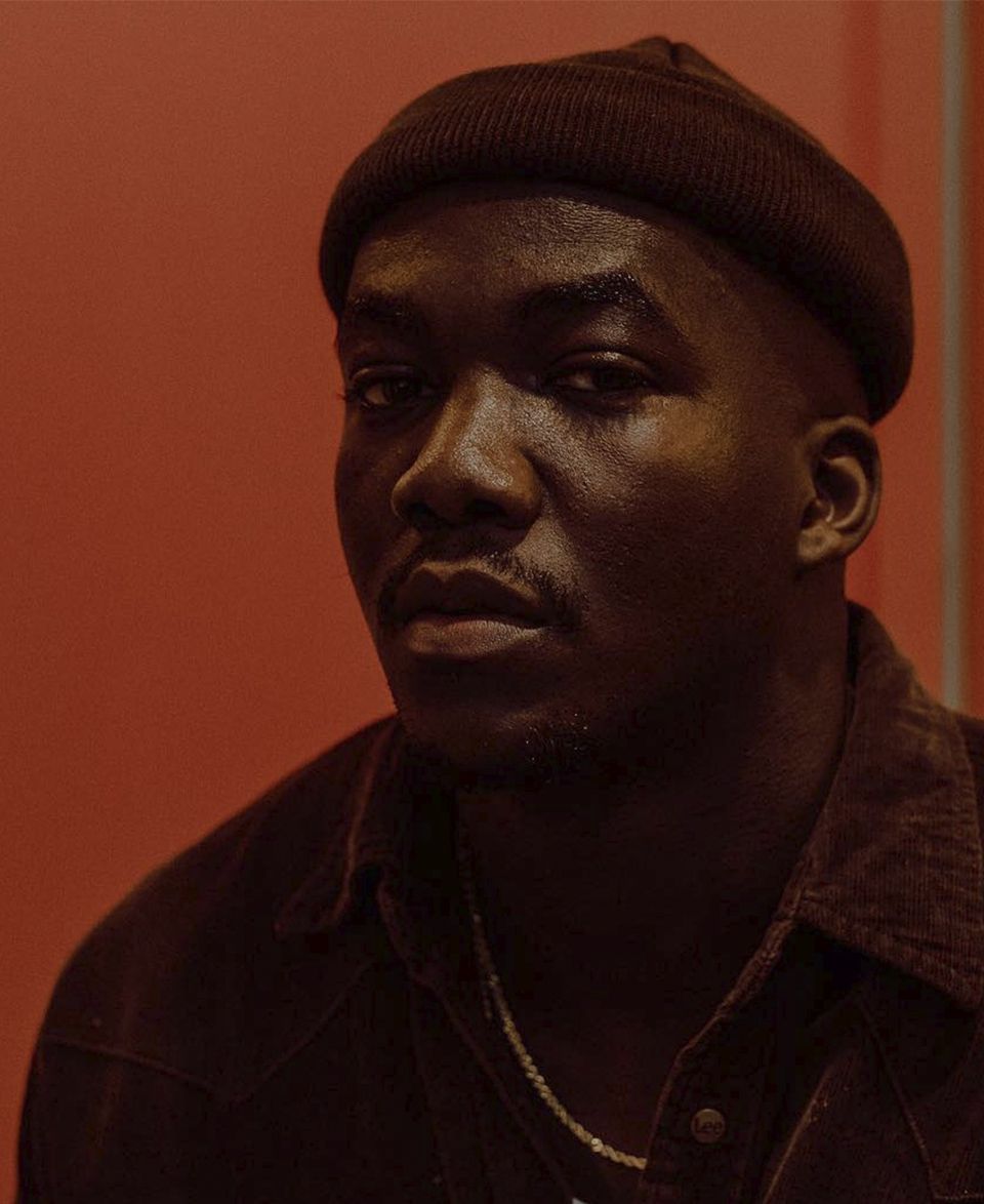 Jacob Banks