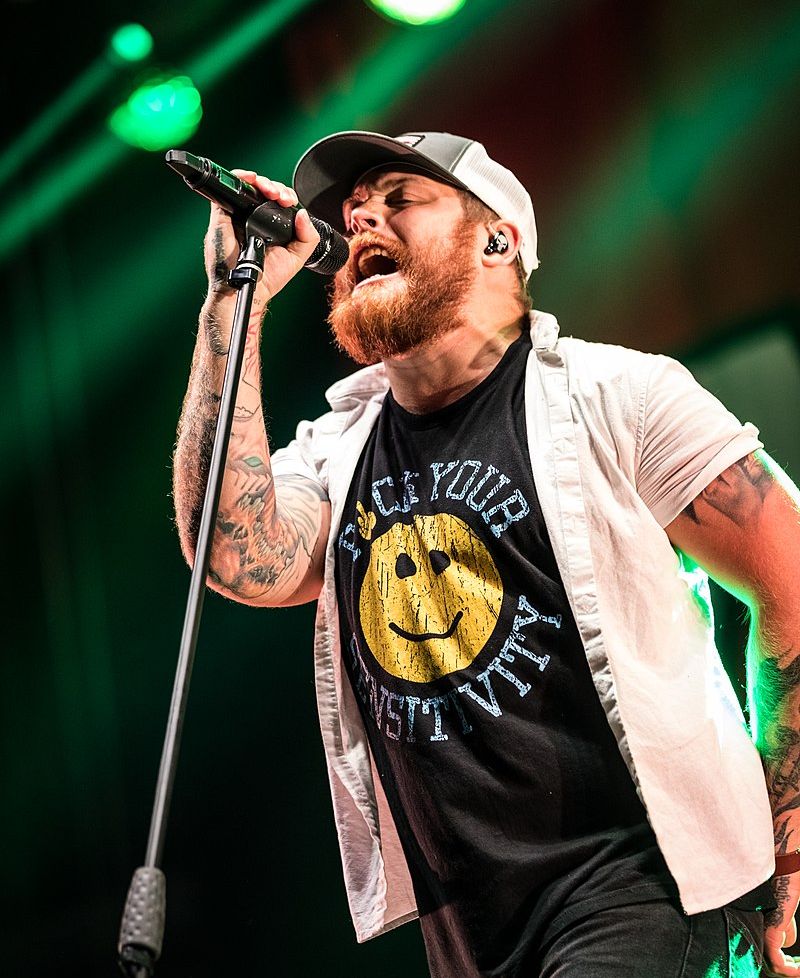 Danny Worsnop