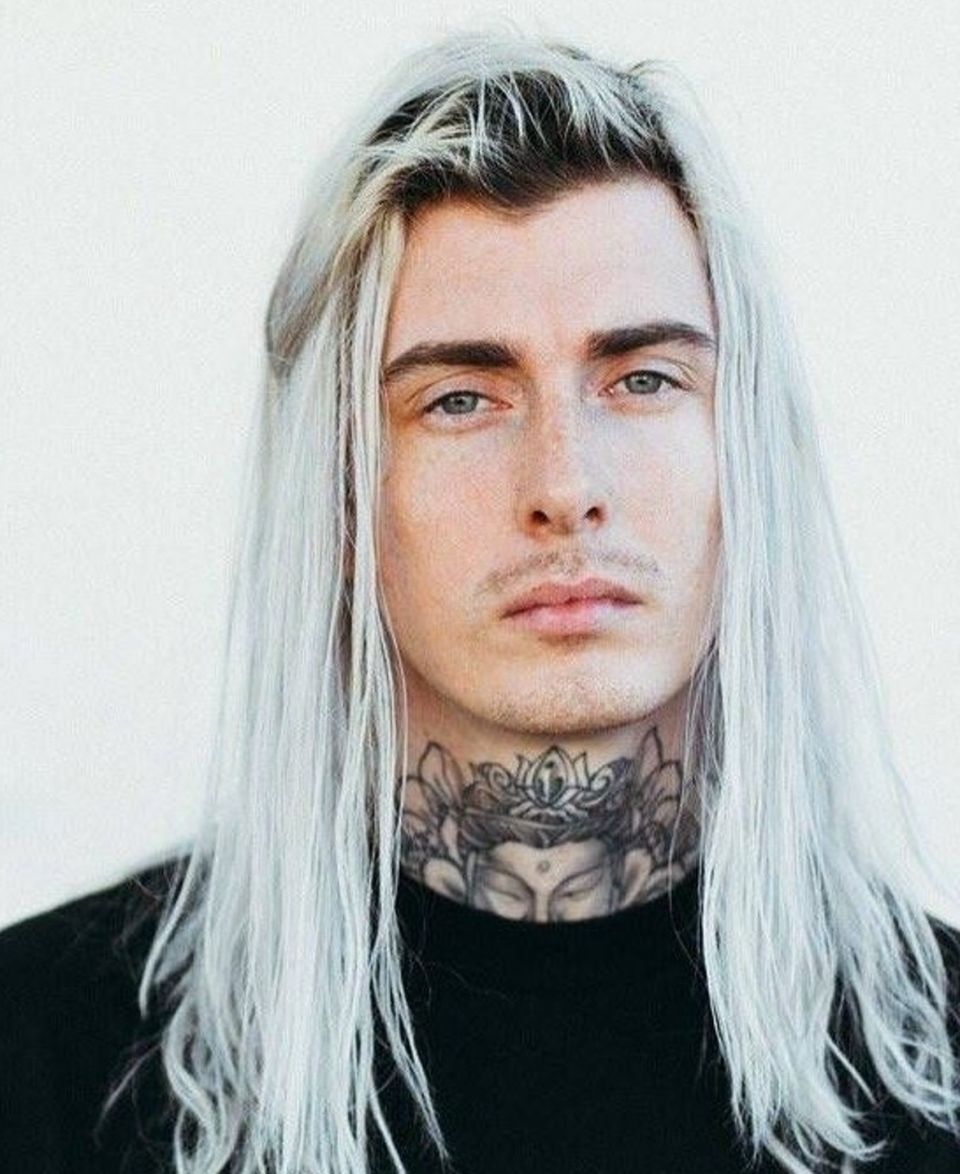 Ghostemane