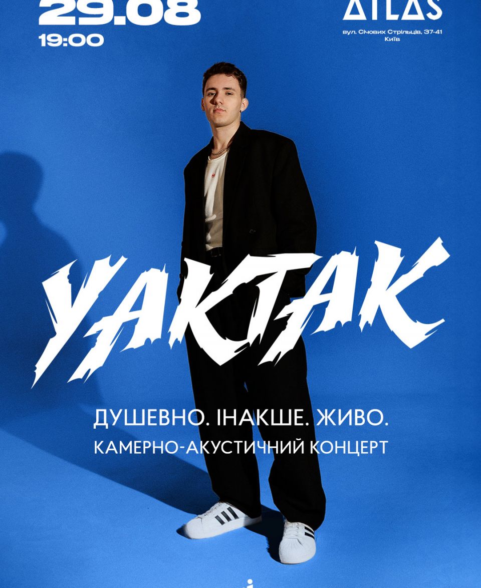 YAKTAK