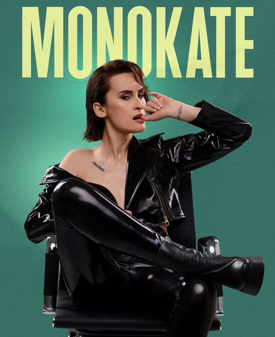 MONOKATE