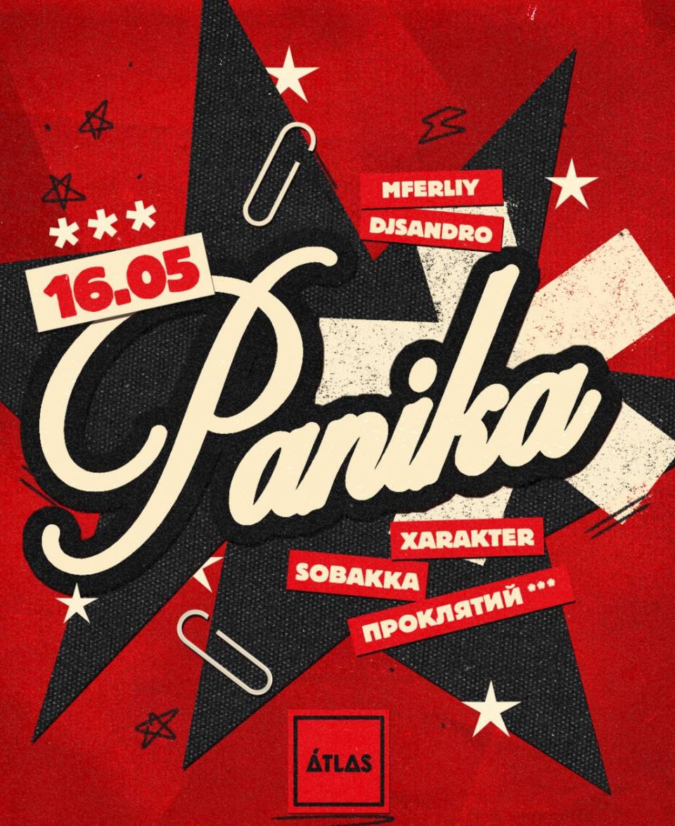 Panika | 16.05